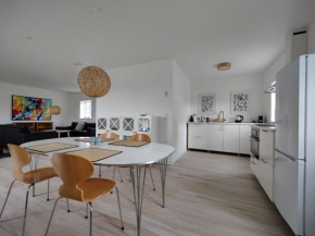 GIMLEretreat in Bogø By
